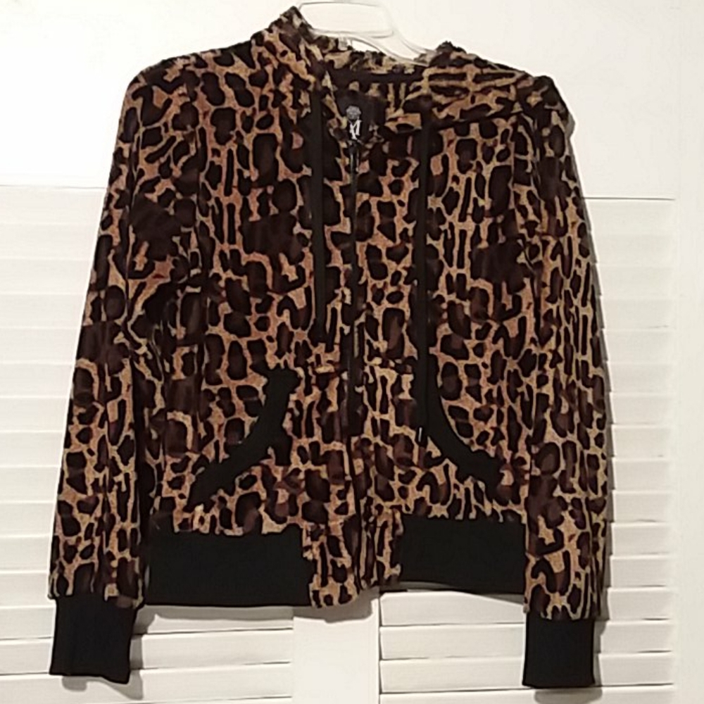 Miss Ashley Petite Jacket